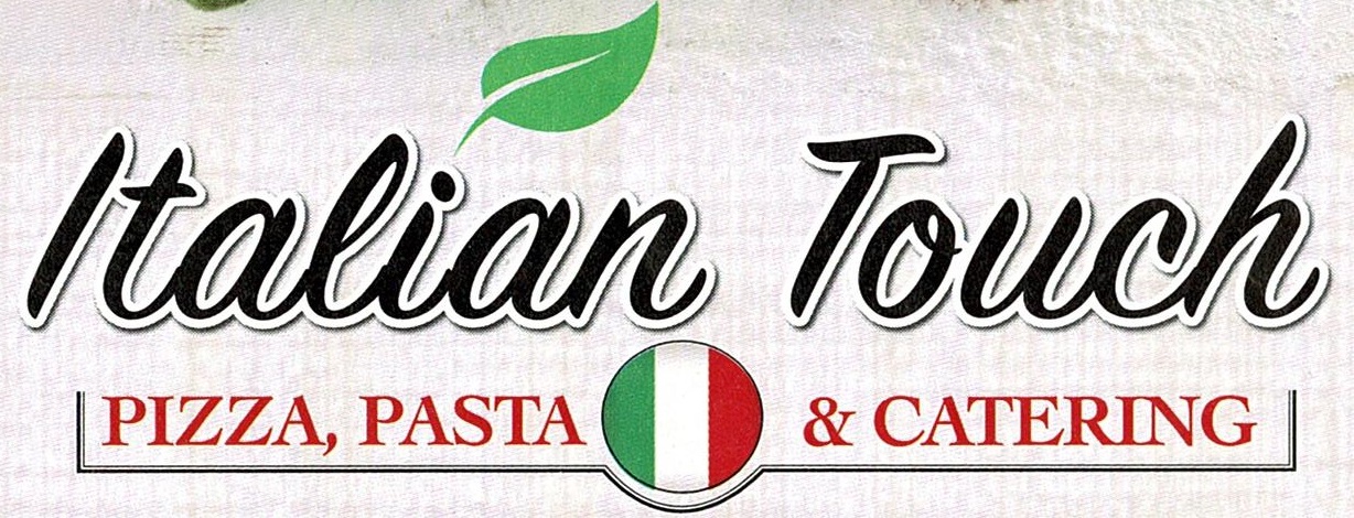 Italian Touch Pizza SI